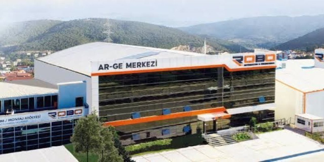 Kocaeli firması ROBO Otomotiv iflas etti