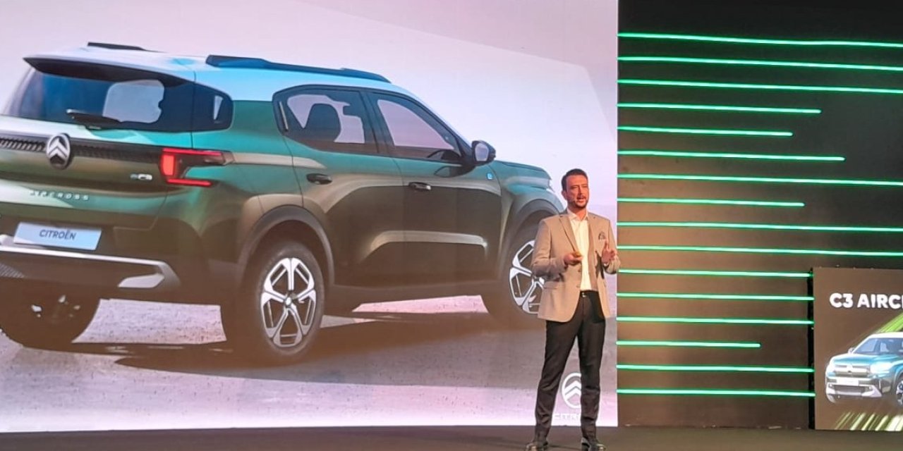 Citroën’in elektriklileri, rekabetçi fiyatlarıyla ezber bozacak
