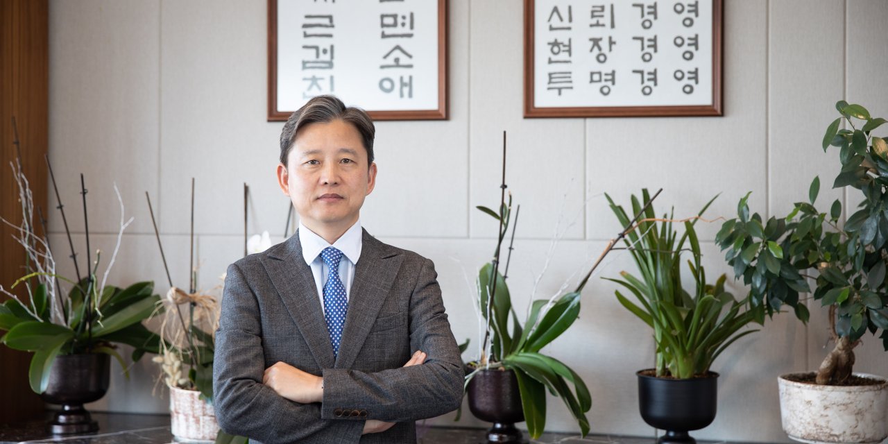 Hyundai Motor Türkiye İSO 500’de İlk 10’da