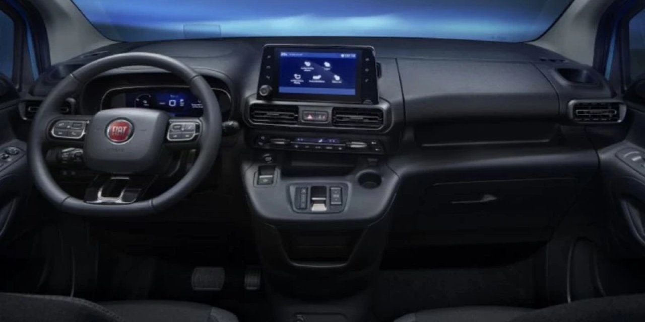 Fiat Türkiye, 900 bin TL'ye 2025 model sıfır otomobil satacak