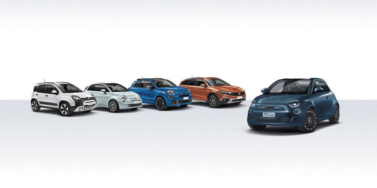 Fiat'tan ayda 22 bin lira taksitle otomobil; peşinat yok