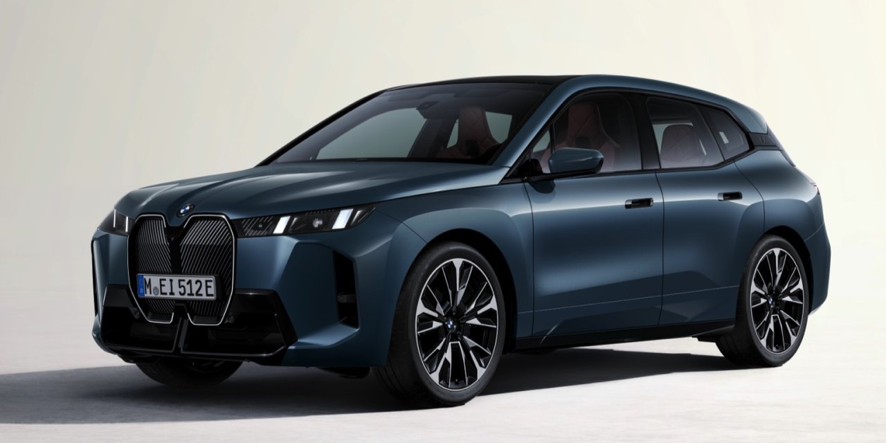 Alman devi, menzilde Tesla'yı tahtından indirdi!