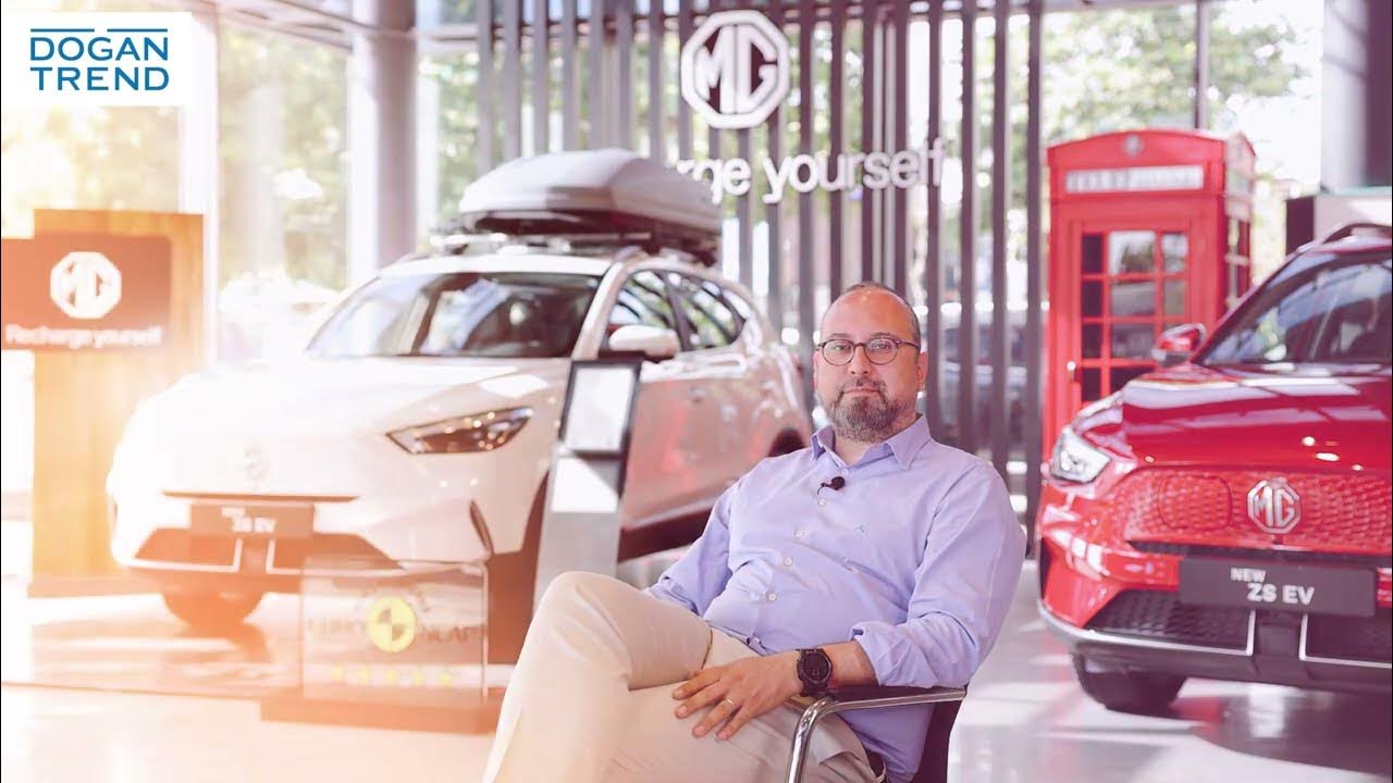 Doğan Trend Otomotiv “En Değerli Markalar” listesinde