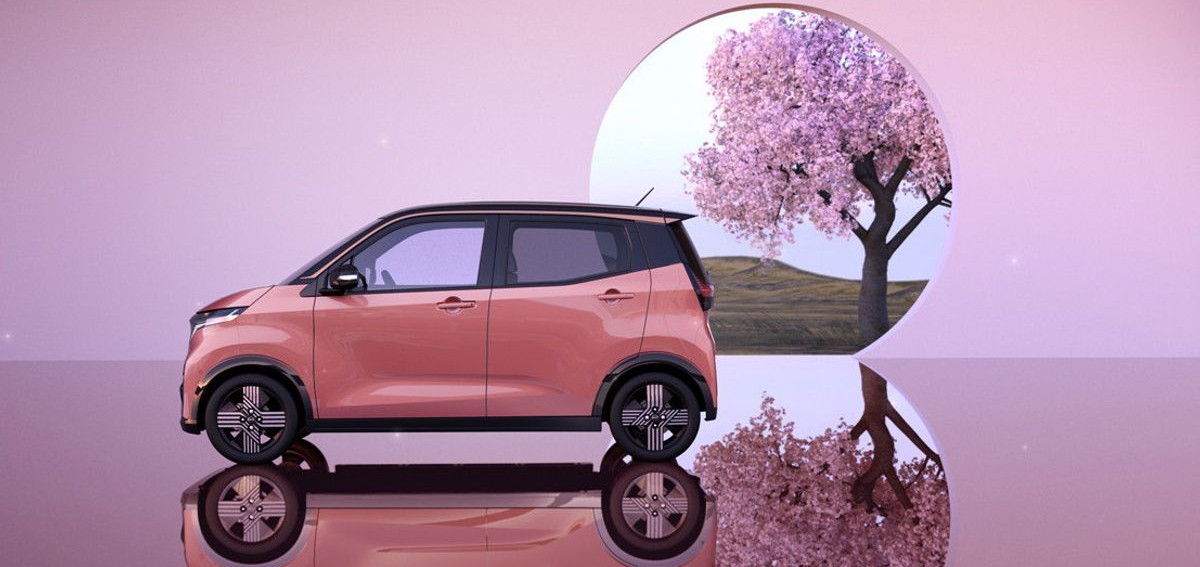 BYD'den Japon markaları taca çıkaracak hamle