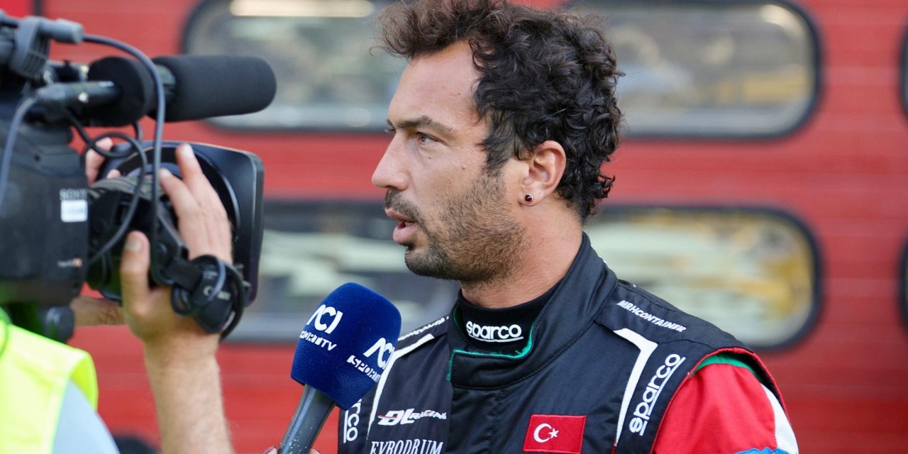 Vedat Ali Dalokay, TCR Europe serisinde yarışan ilk Türk pilot olacak