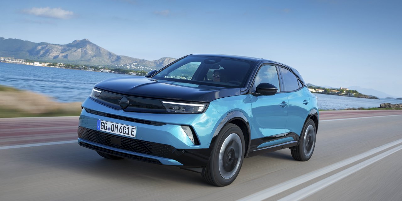 Opel Yaz Mevsimini Yüzde 0 Faizle Karşılıyor