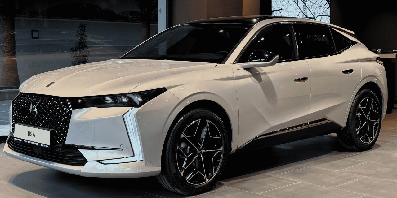 DS Automobiles’te hazirana özel finansman teklifleri
