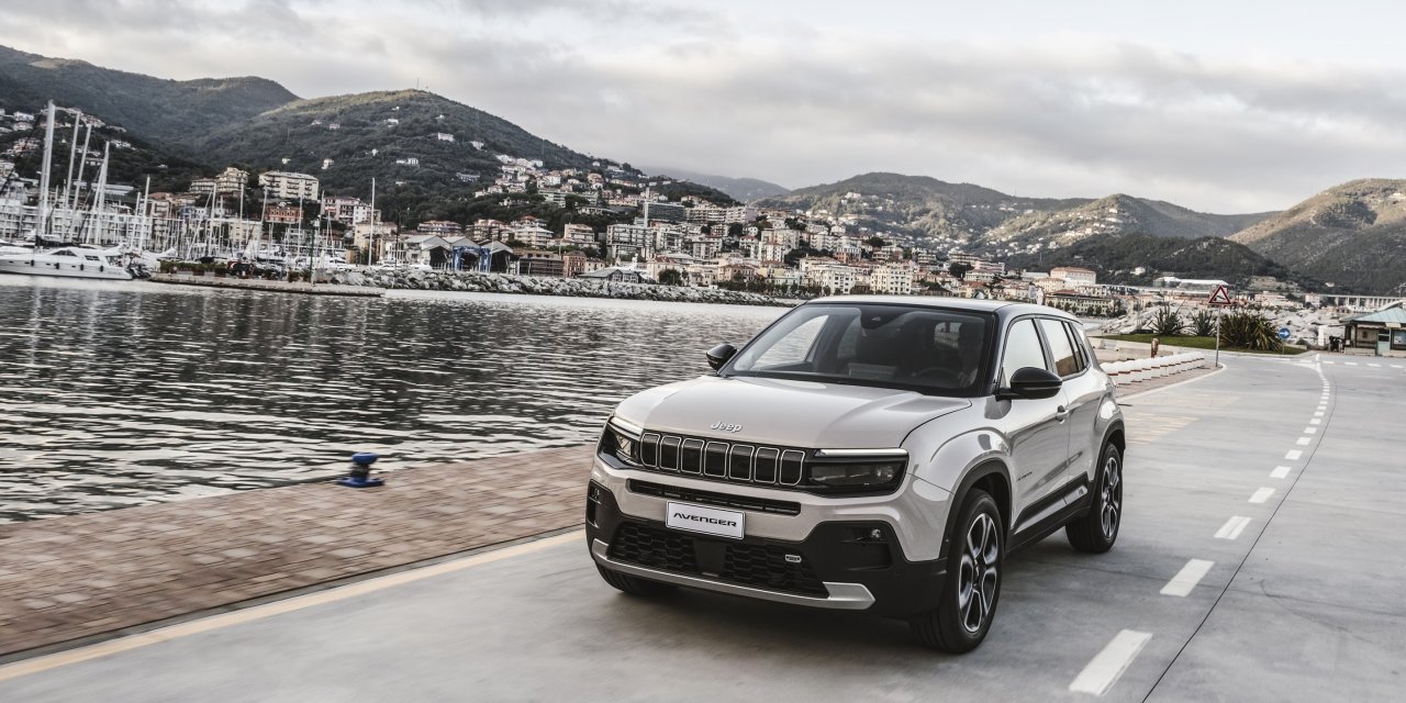 Avenger, Renegade ve Compass’ta  Kredi ve Takas Olanakları