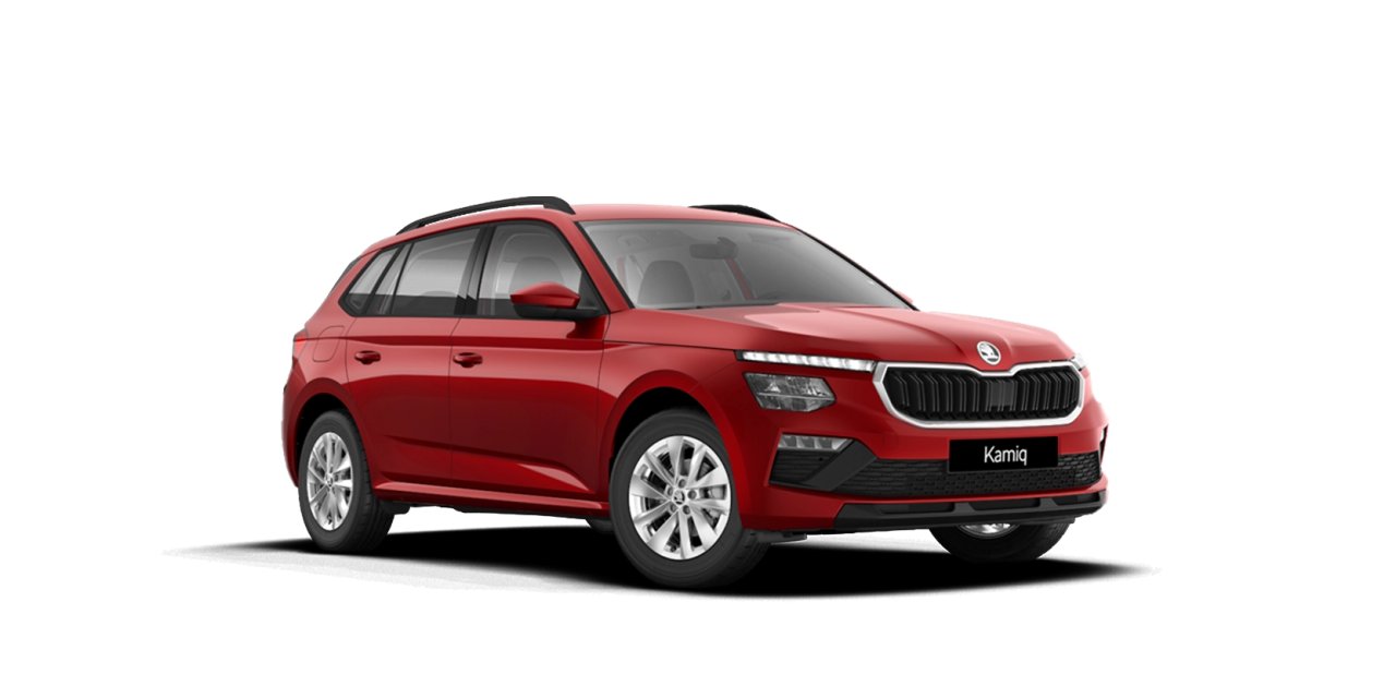 Skoda tabuları yıktı: 15 bin TL taksitle SUV!