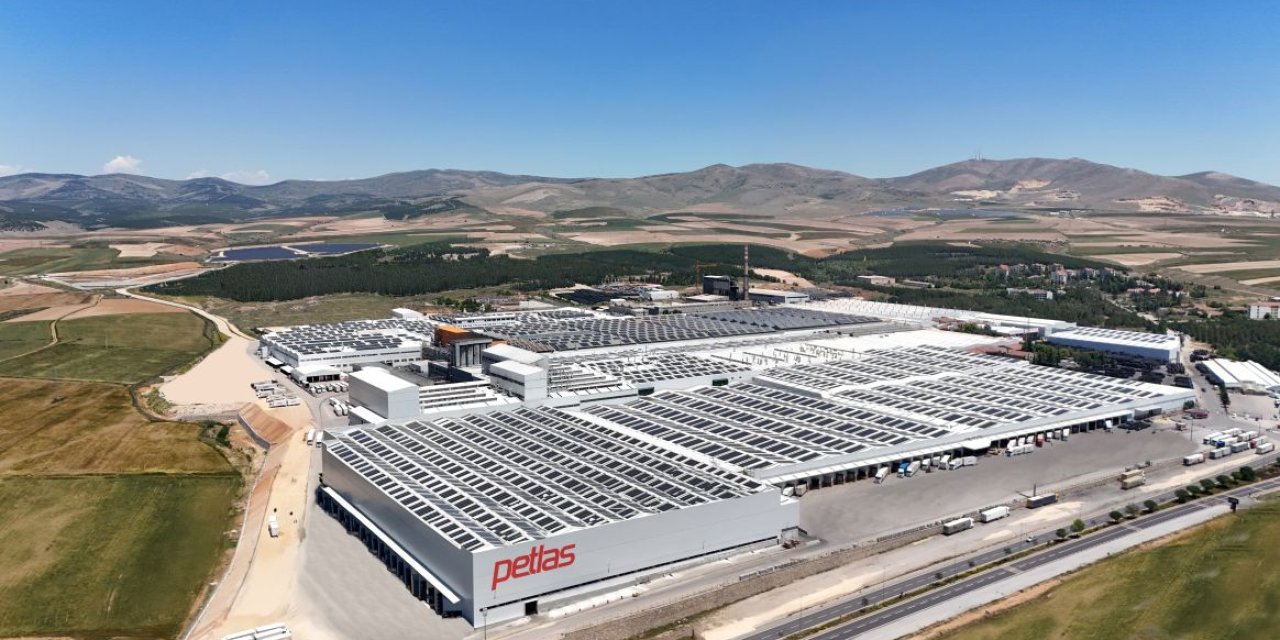 Petlas Karbon Ayak İzini %16,4 Azalttı