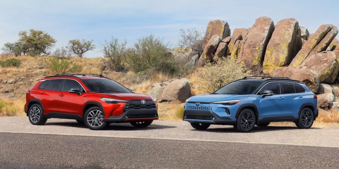 Toyota, 2 popüler otomobili üretimden kaldırıyor