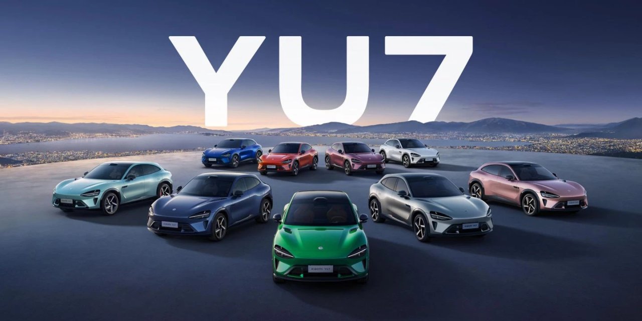 Tesla'nın rakibi 3 dakikada 200 bin sipariş aldı