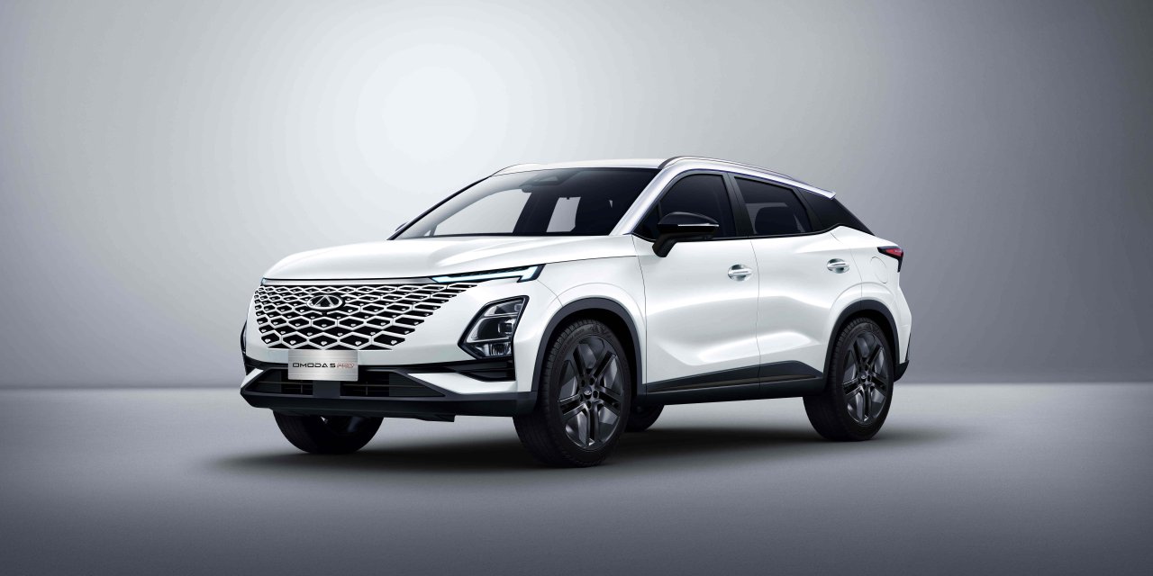 Chery, yeşil mobilite teknolojileriyle büyüyor