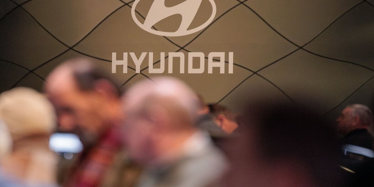 Hyundai, TIME’ın “2025’in En Etkili Şirketleri” Listesinde