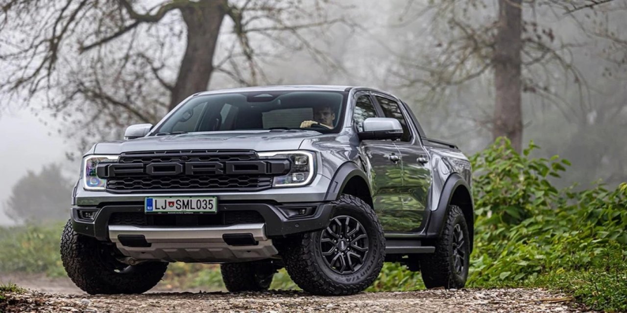 ÖTV artışı sinyali, pick-up satışlarını uçurdu