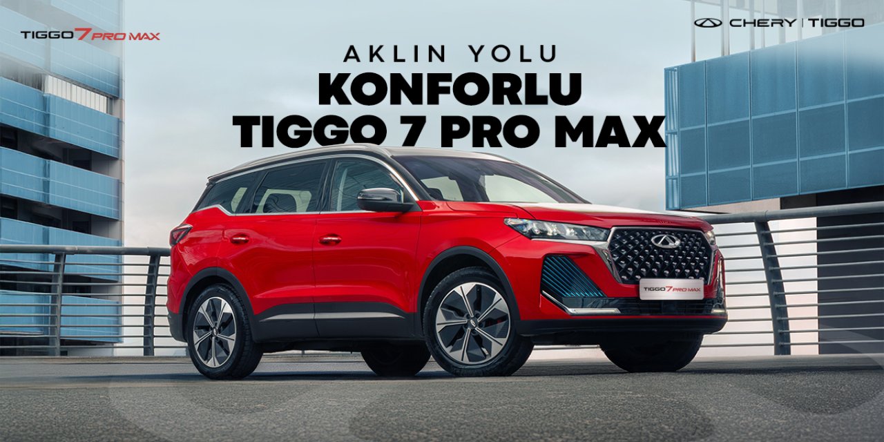 Chery Modellerinde Temmuz Ayına Özel Fırsatlar