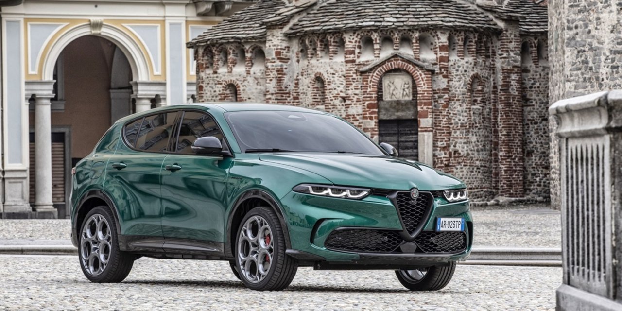 Alfa Romeo’dan Sıra Dışı Kampanya