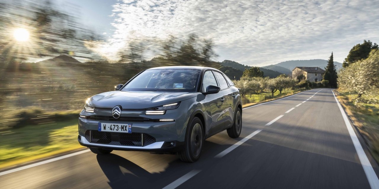Citroën’den Temmuz’a özel %0 faizli finansman olanakları