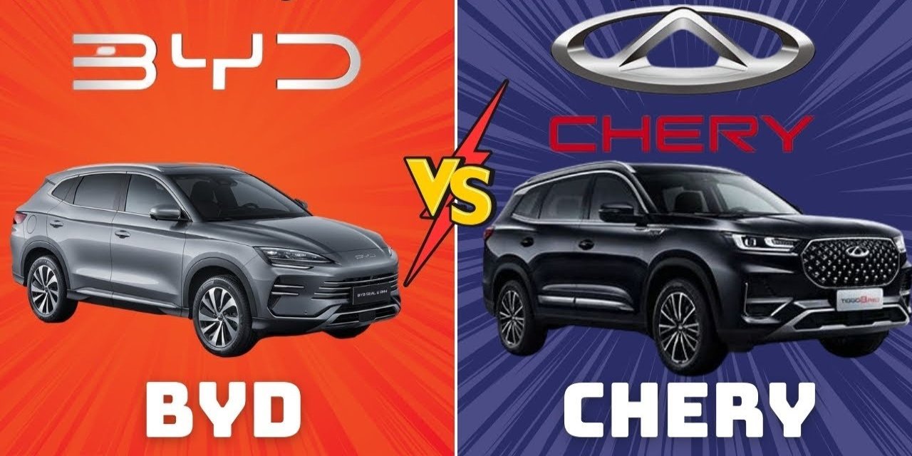 "BYD ve Chery yatırımları planlandığı gibi ilerliyor"