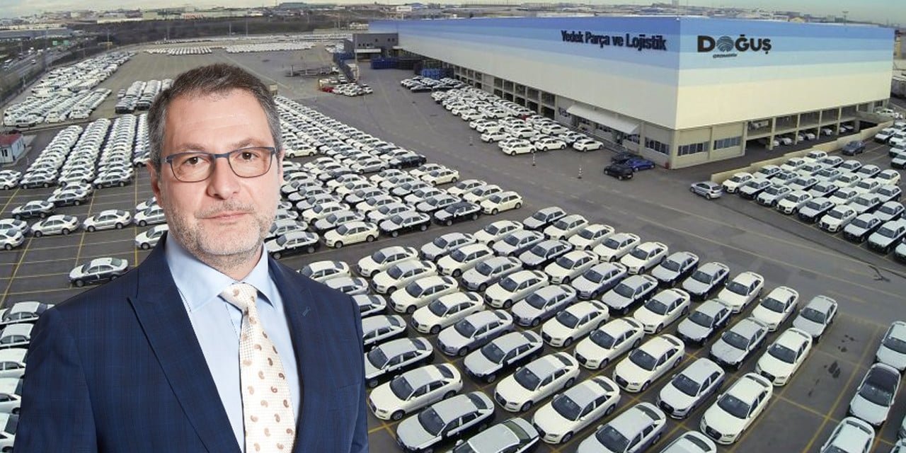 Volkswagen AG’den Doğuş Otomotiv’e Uluslararası Distribütörlük Yetkisi