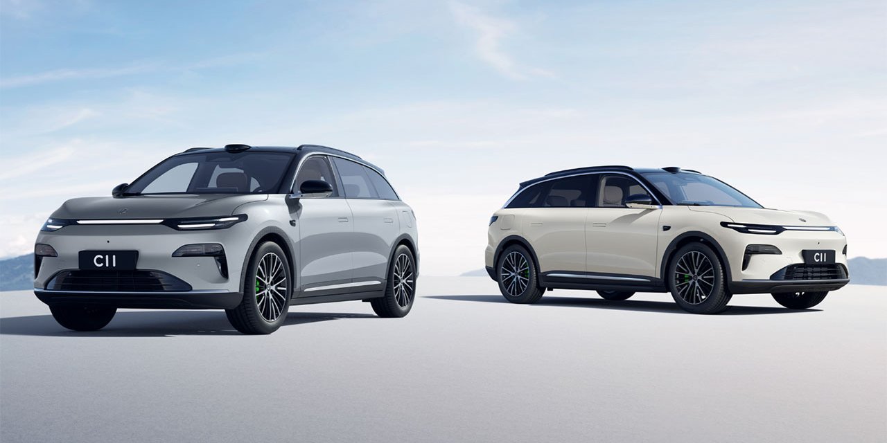 Çinli markadan 1 milyon liranın altında SUV
