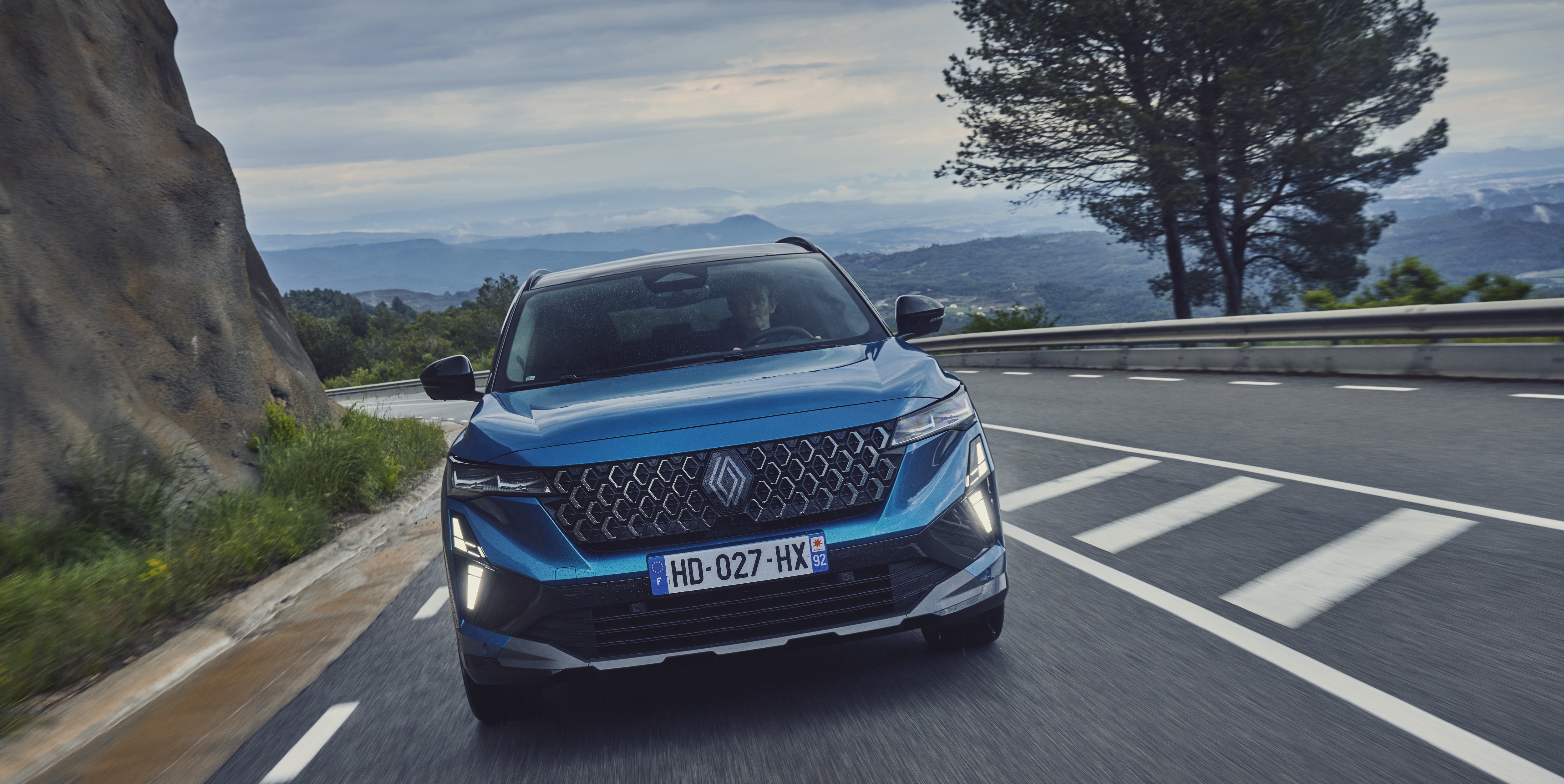 Daha iddialı, daha güçlü: Yeni Renault Austral Türkiye’de satışa çıktı