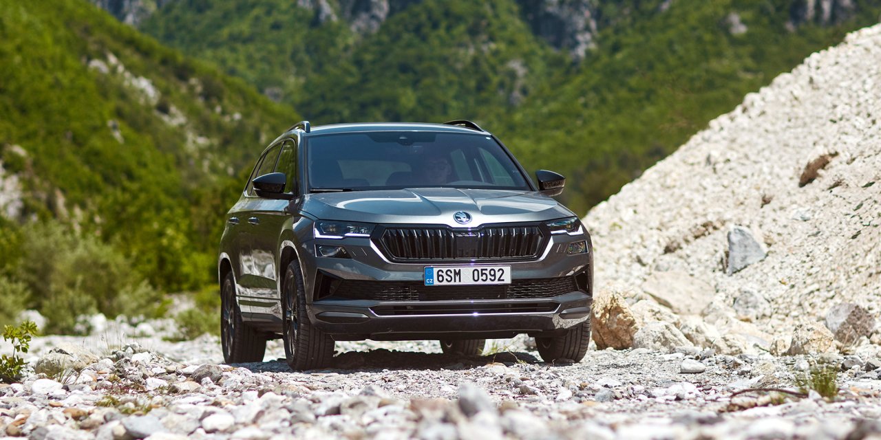 Škoda’dan Temmuz Ayına Özel Fırsatlar