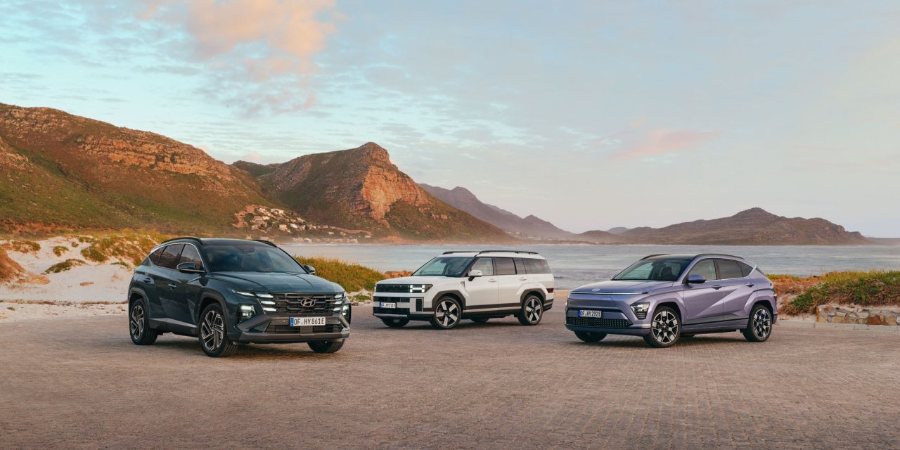 Hyundai Motor Grubu, Kalite Araştırması’nda Yine Zirvede