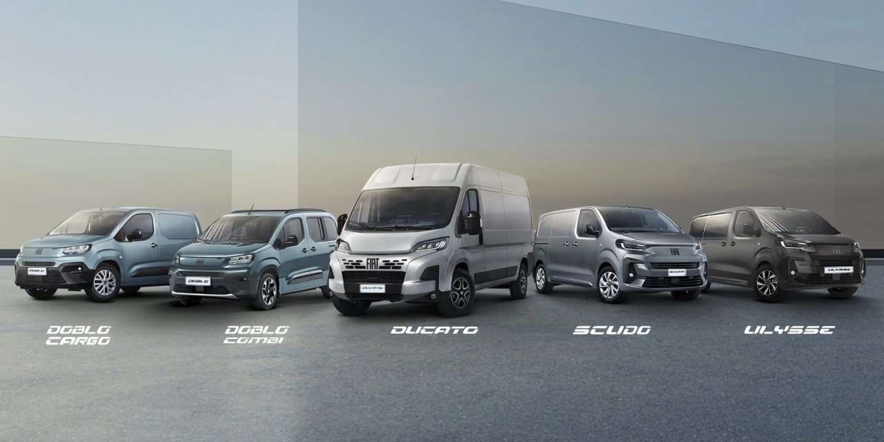 FIAT Professional’dan, Temmuz’a özel %0 faizli kredi