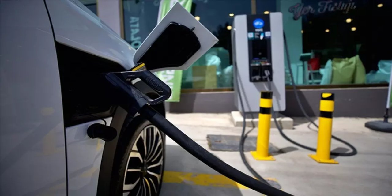 Elektrikli araçlarda ÖTV oranları değişti