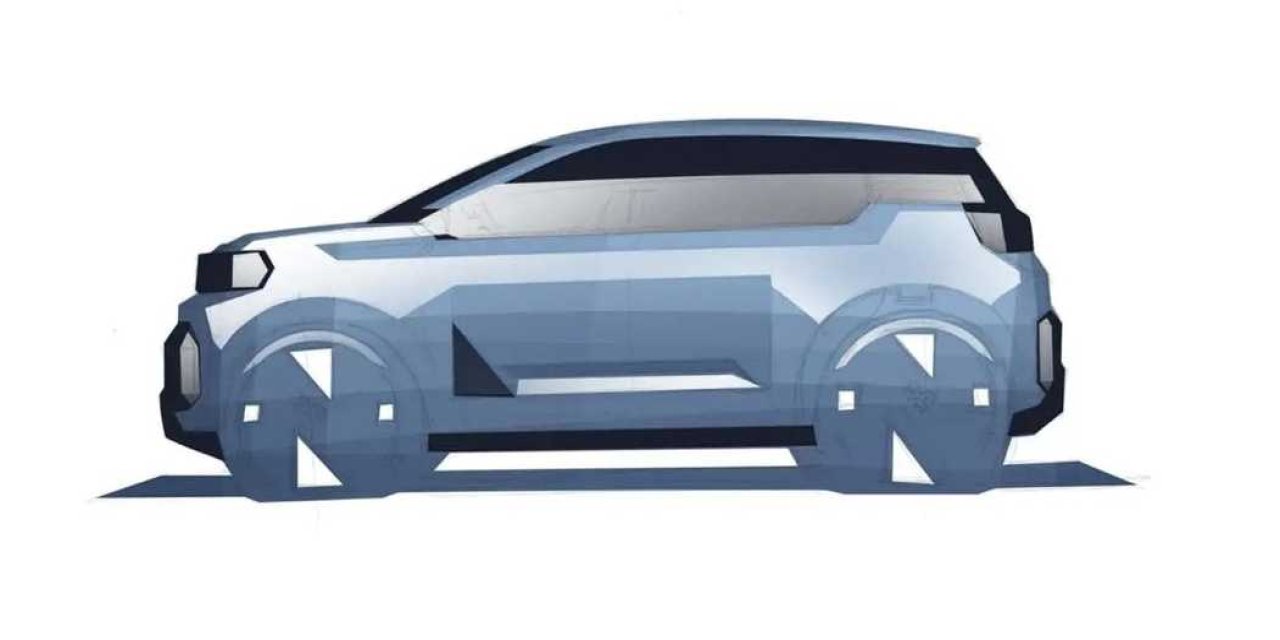 Dacia'dan uygun fiyatlı elektrikli otomobil müjdesi