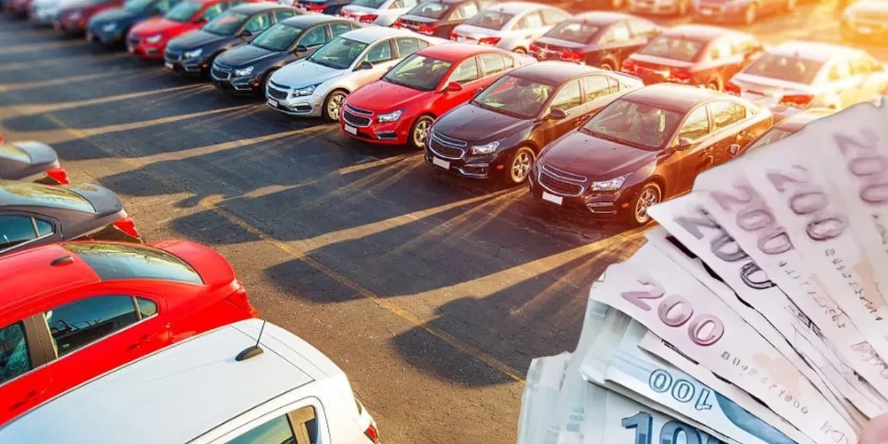 Zamlar 2. el otomotiv piyasasını nasıl etkileyecek?