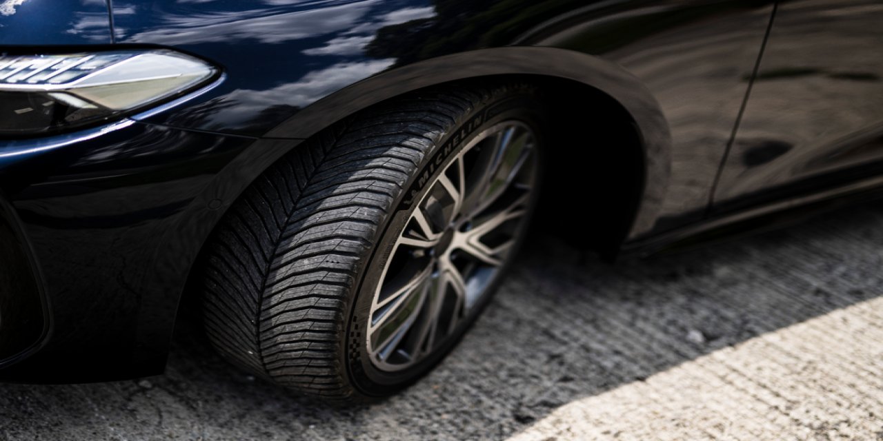 MICHELIN, CrossClimate 3 Sport'u satışa sundu