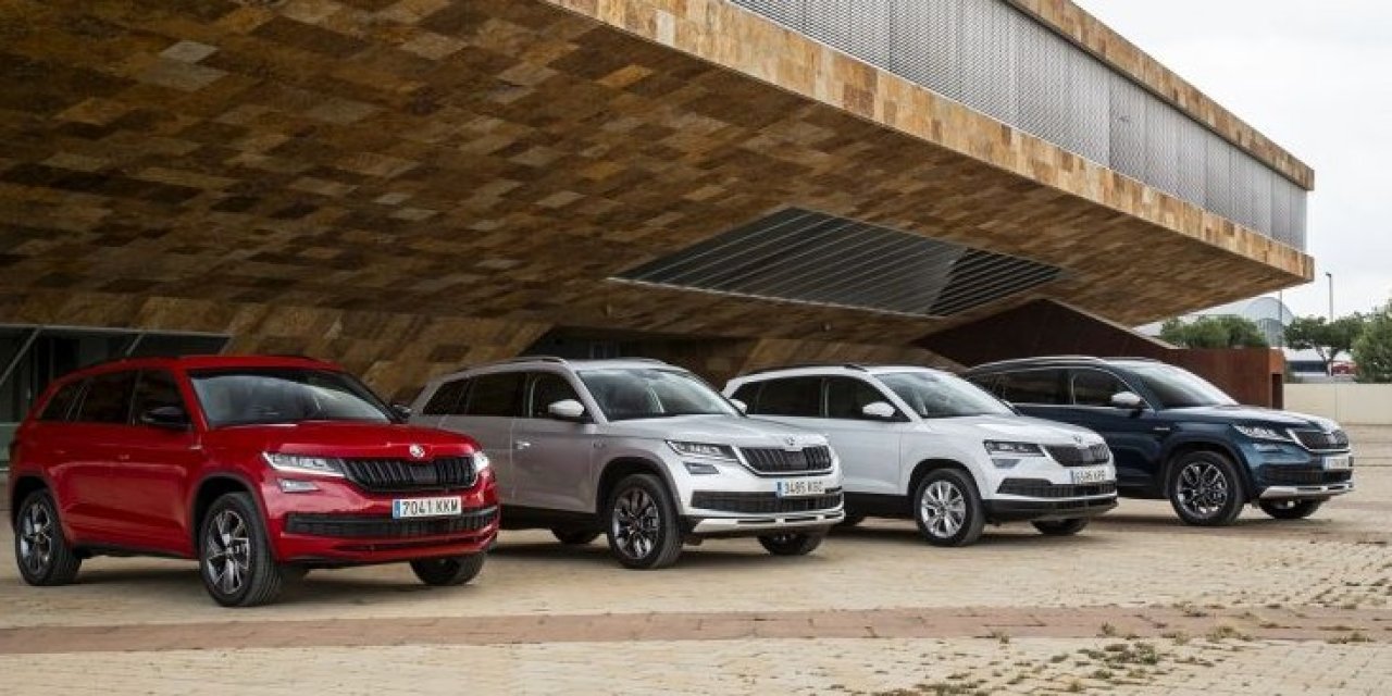 Škoda modelleri ÖTV sonrası artık daha cazip