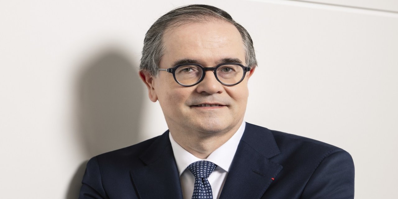 Renault Group’un yeni CEO’su François Provost oldu