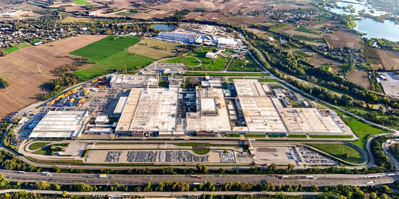 Toyota Otomotiv, üretime "bakım arası" veriyor