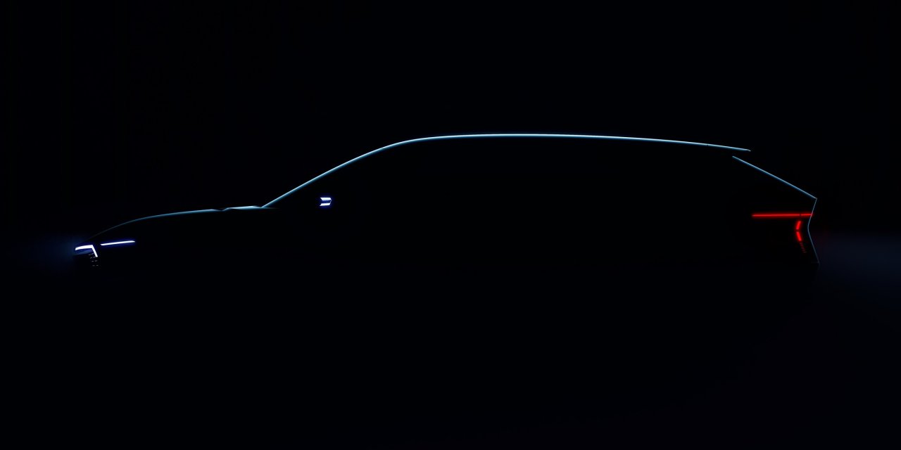 Škoda, “Vision O” ile Station Wagon Vizyonunu Sergiliyor