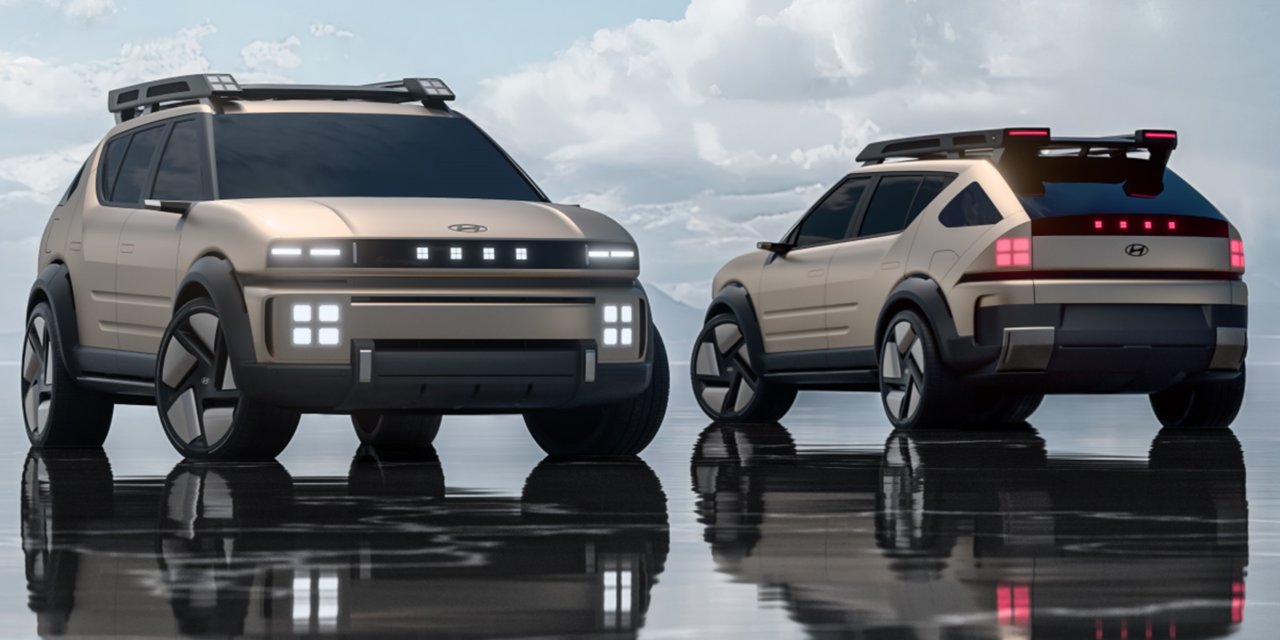 Hyundai Motor Grubu Hidrojen Teknolojisinde Kararlı