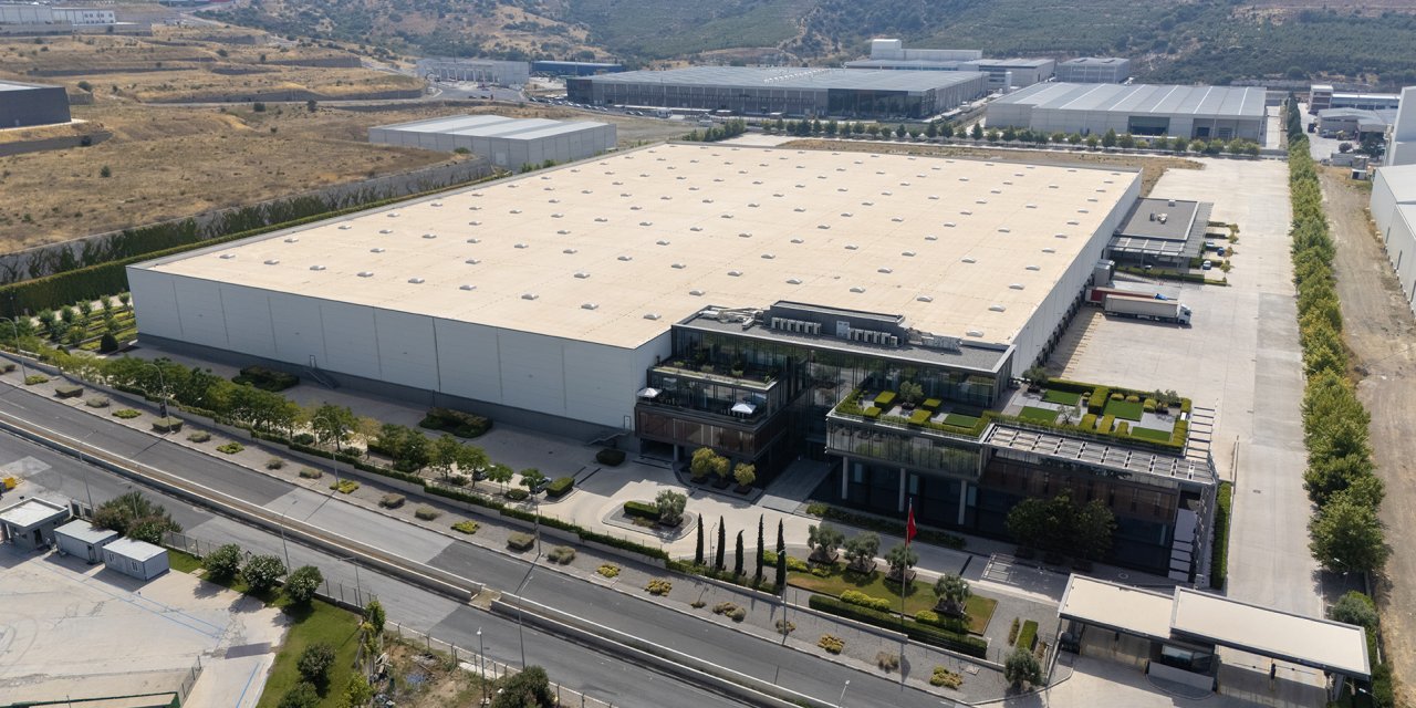 Honda Türkiye, İzmir’de  Motosiklet Üretim Tesisi Kuruyor