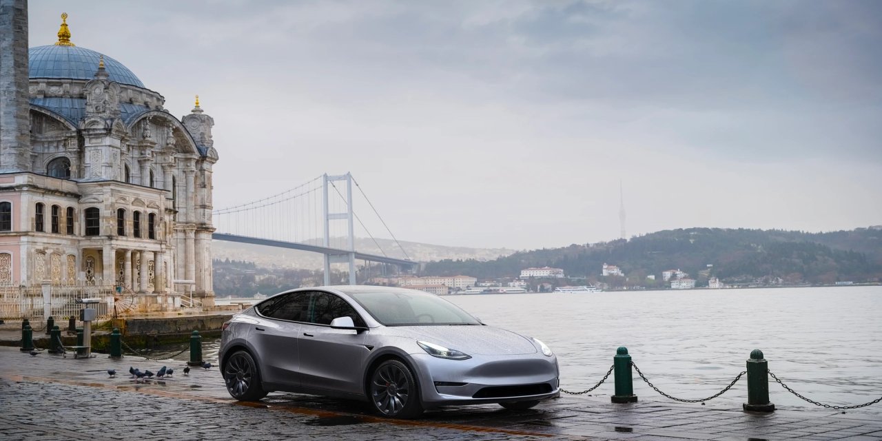 Tesla, Model Y'nin Türkiye'de ne zaman satılacağını duyurdu