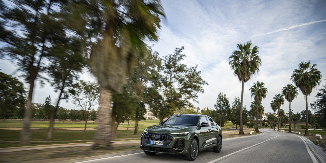 Yeni nesil Audi Q5 Türkiye'de satışa çıktı