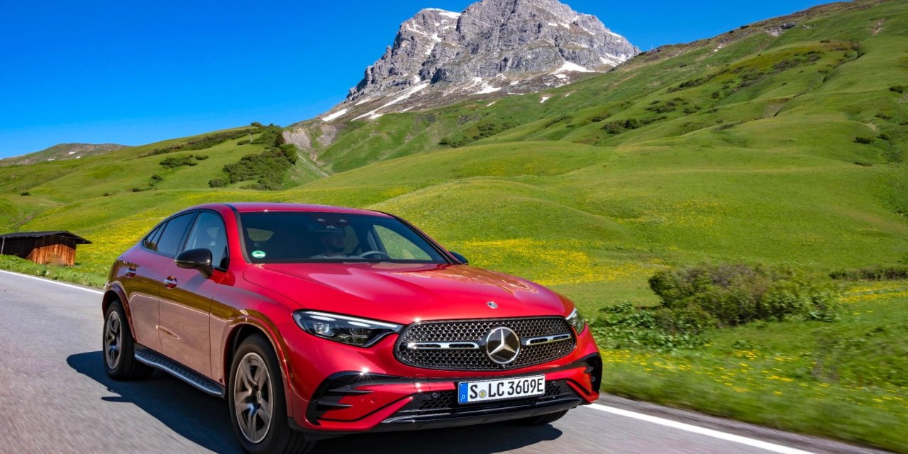 Mercedes Benz’den Ağustos Ayı Finansman Kampanyaları