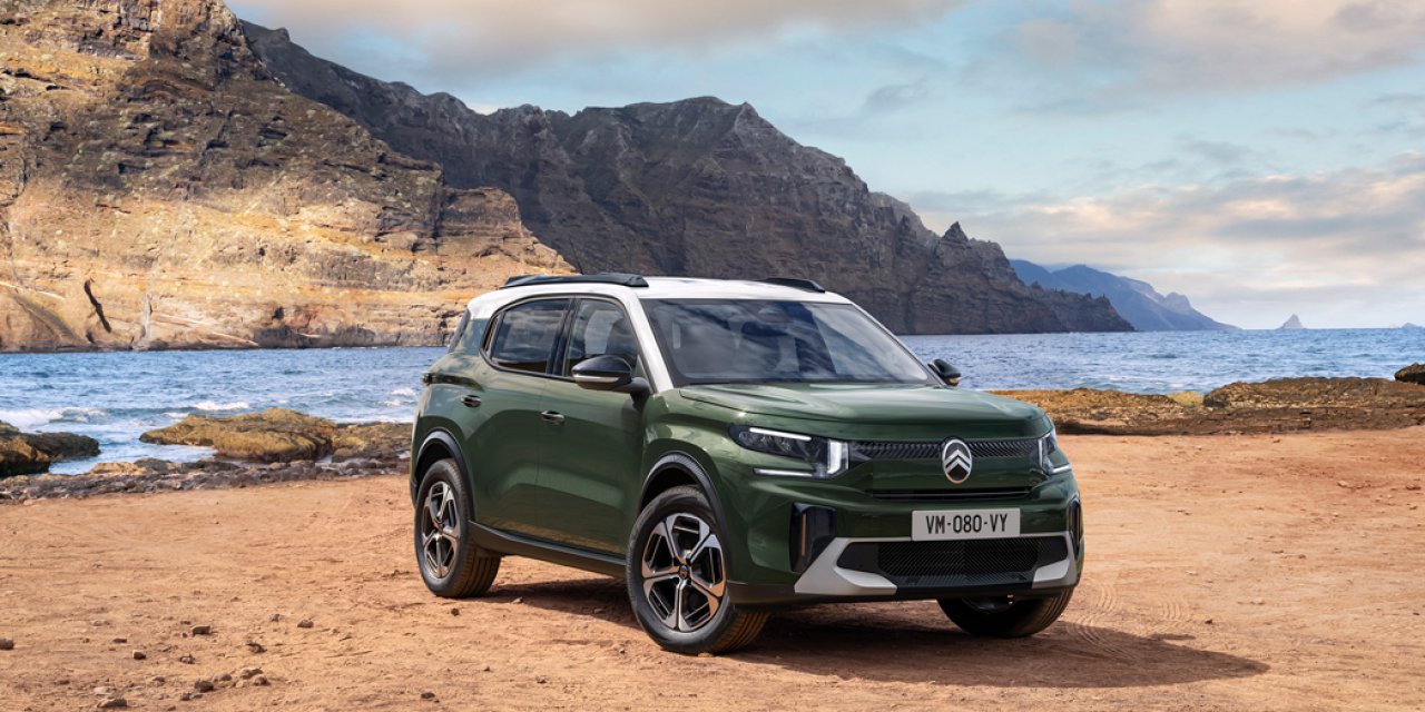 Citroën’den ağustosa özel %0 faizli kredi fırsatları