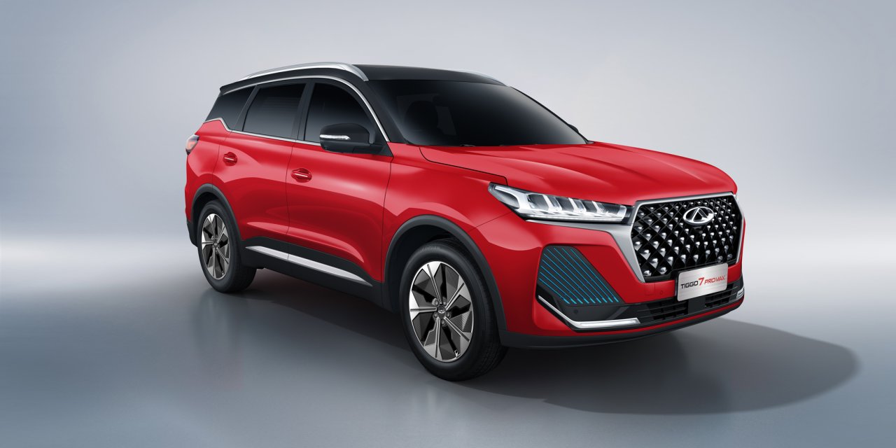 Chery Temmuz’da Rekor Satışa Ulaştı