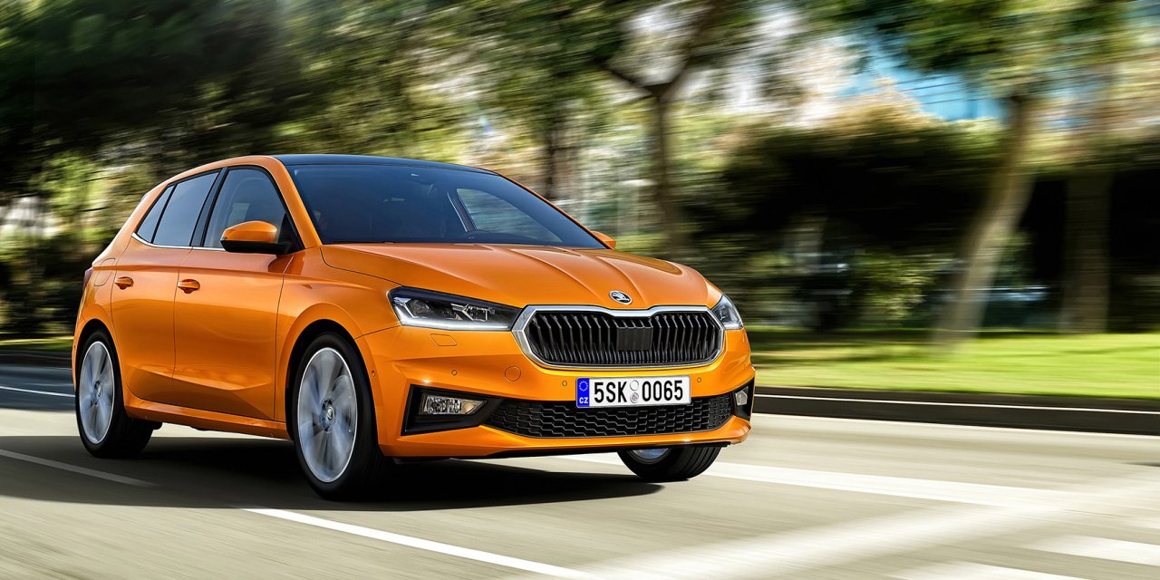 Škoda’dan Ağustos Ayına Özel Cazip Kampanyalar