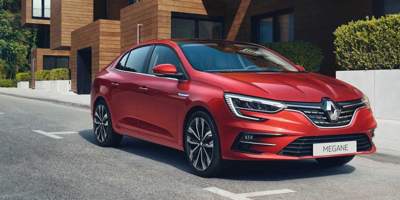 Renault, Megane Sedan fiyatını 500 bin lira aşağı çekti