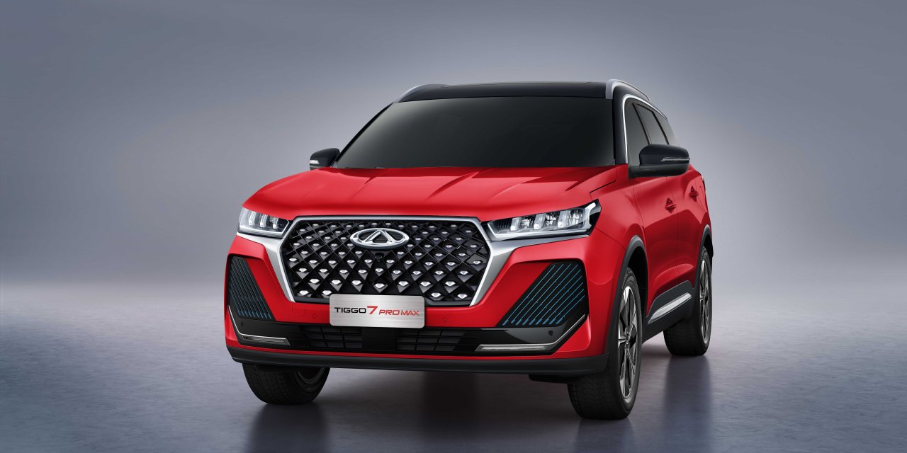 Chery TIGGO’dan ağustos ayına özel kredi olanakları