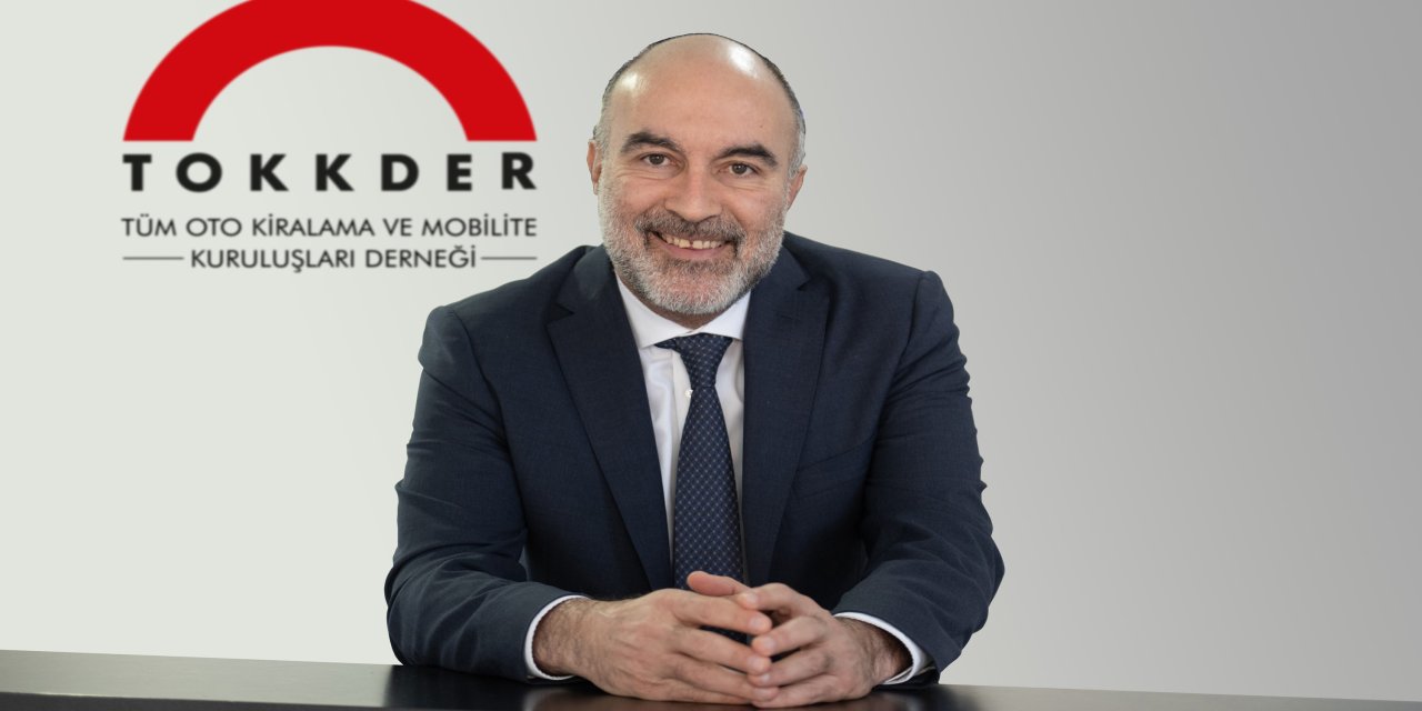TOKKDER’in Yeni Yönetim Kurulu Başkanı  Özarslan Tangün Oldu