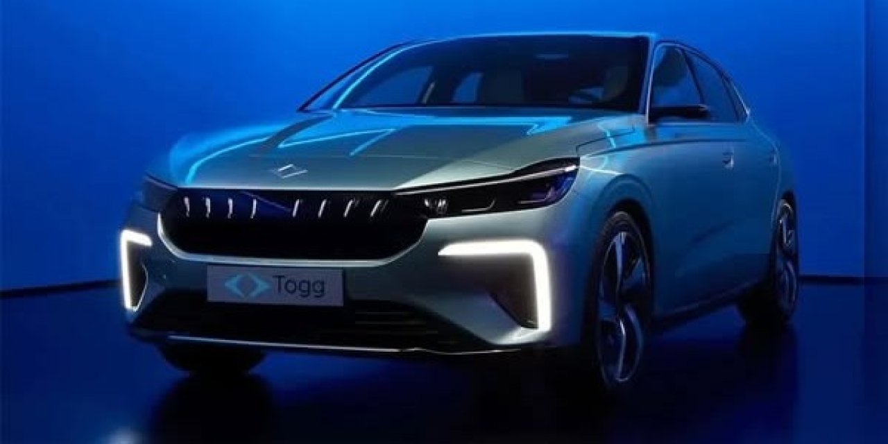 Togg T10F, uzun menzilde Tesla'yı geride bıraktı