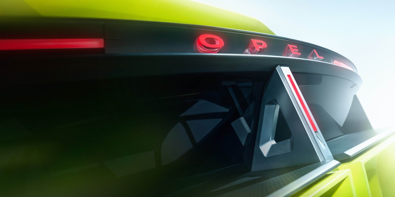 Opel, yeni konsept otomobilini IAA Mobility’de tanıtacak
